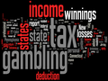 Taxation of Gambling: State Tax Issues