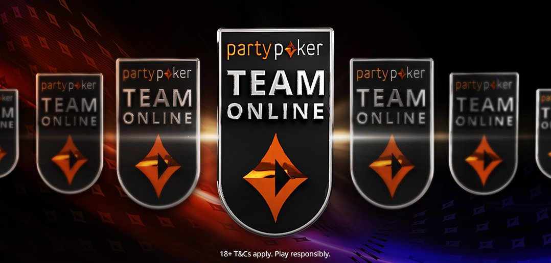 There has been a lot of movement in the world of sponsored poker pros over the past few weeks. There has been a lot of movement in the world of sponsored poker pros over the past few weeks.