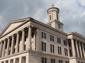 As the New Gaming Law Comes into Force, Clubs Poker Exits Tennessee