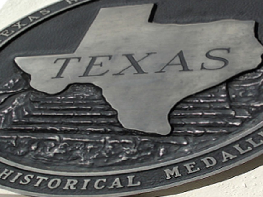 Texas Social Poker Gaming Act of 2013 Introduced