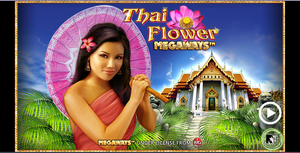 best megaways slots ontario online casinos thai flower megaways