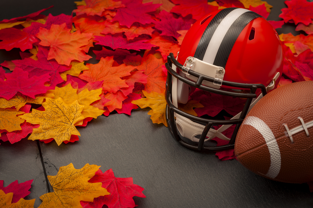 Best Bets for Thanksgiving Football NFL, Bonuses, and More Pokerfuse