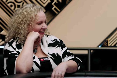 The Big Game on Tour: The Loose Cannon on a Comeback Trail? - Despite rough start, Jordan Handrich is showing no signs of giving up, with her mind firmly set on making her appearance on the Big Game a profitable one. The Big Game on Tour: The Loose Cannon on a Comeback Trail?