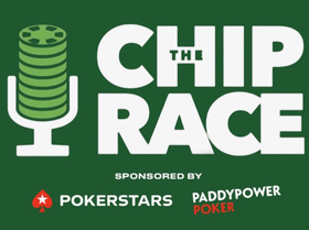 The Chip Race Enters New Era with PokerStars and Paddy Power as Co‑Sponsors