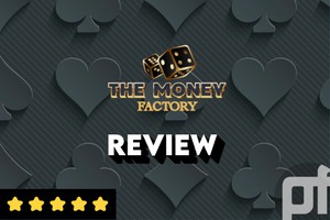 The Money Factory