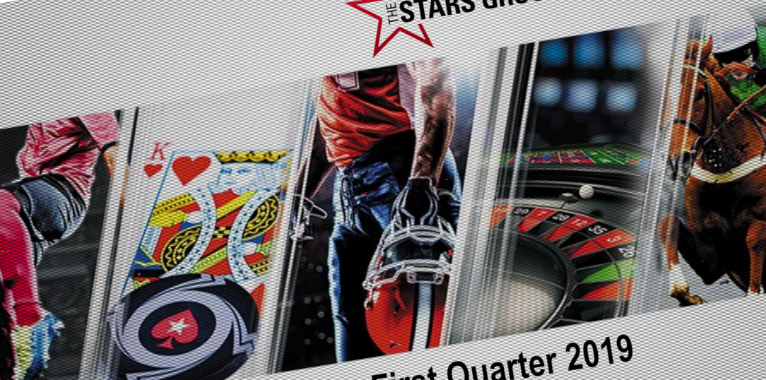 Sporting events went against the operator in its UK business, resulting in a 37% drop in revenue for that vertical. Sporting events went against the operator in its UK business, resulting in a 37% drop in revenue for that vertical.