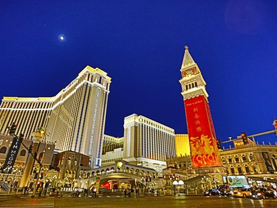 PokerNews Banned from Covering the PokerNews MSPT at the Venetian