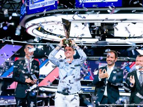 EPT Barcelona 2025: Thomas Eychenne Crowned Main Event Champion