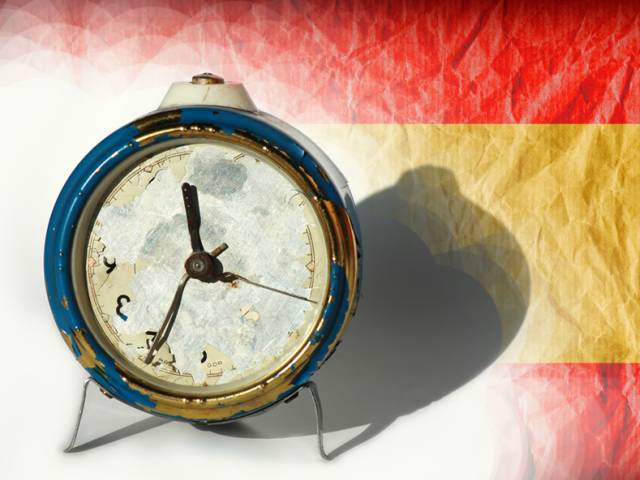 Spain Denies License Pre-Approval Rumors as Deadline Looms Spain Denies License Pre-Approval Rumors as Deadline Looms