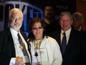 Tom McEvoy, Scotty Nguyen Inducted into Poker Hall of Fame