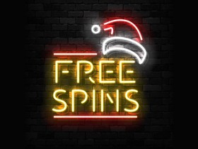 Top 3 Christmas-Themed Slots at NJ Online Casinos