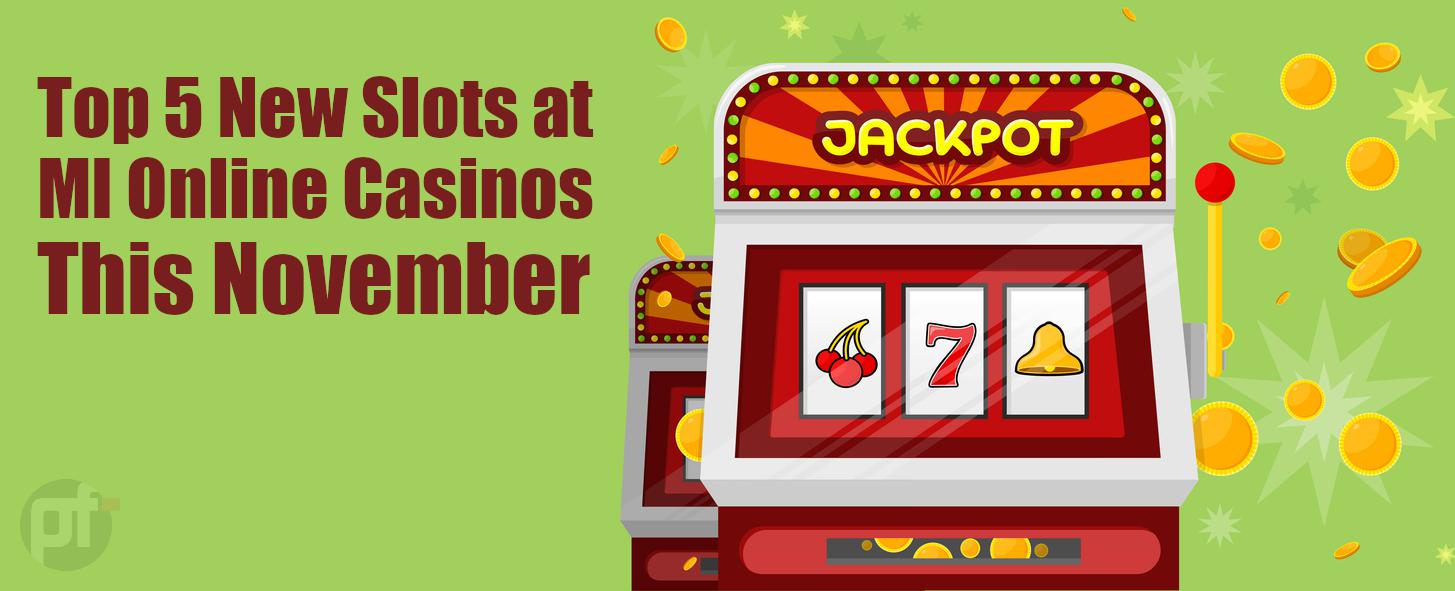 best slots to play online free