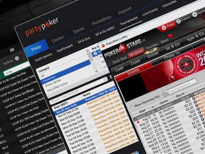 How Over $170 Million Will be Paid Out Across Seven Online Poker Networks Next Month