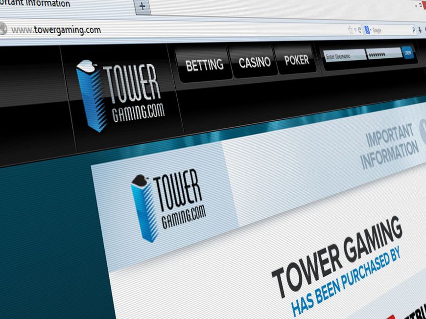 Tower Gaming Closes Down, Players Moved to Cake