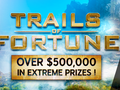 888poker Giving Away $500,000 via Trails of Fortune Promotion