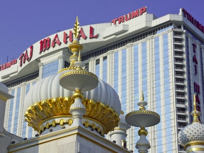 Ultimate Poker coming to NJ