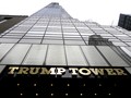 Trump Looks to Tower Over Online Gaming Industry