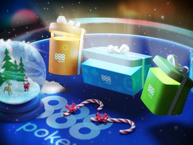 Boost Your Bankroll With Special 888 Holiday Offers
