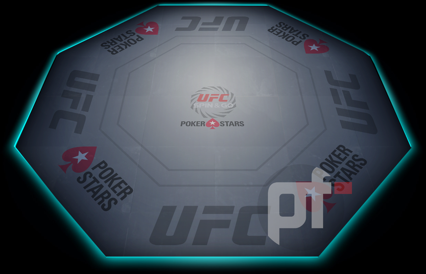 Exclusive: PokerStars UFC Spin & Gos and Stars Rewards Update Coming Soon