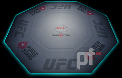 Exclusive: PokerStars UFC Spin & Gos and Stars Rewards Update Coming Soon