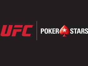 PokerStars Becomes First "Official Poker Partner" of UFC