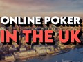 Best UK Online Poker Sites