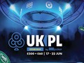 Another 888poker UKPL Festival Gets Underway in Edinburgh