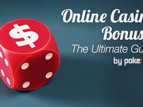 US Online Casino Bonuses: Everything You Need to Know
