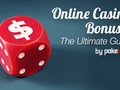 US Online Casino Bonuses: Everything You Need to Know