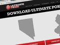 Ultimate Poker Nevada Gets Improved GeoLocation in Latest Upgrade