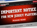Bankrupt Casino Forces Ultimate Poker To Close In New Jersey