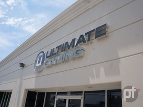 Ultimate Poker Field Trial Ends, Version 2 Coming "In Days"