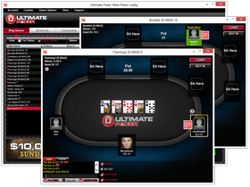 Ultimate Poker Readies New Software, VIP Program