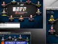 Sneak Peek of Ultimate Poker v2 Demos New Avatars, Resizable Tables