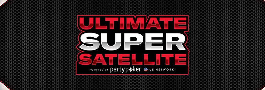 Lining Up with WSOP Main Event, Borgata and BetMGM Announce Las Vegas Ultimate Super Satellite in NJ, MI