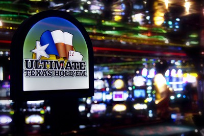 Is Ultimate Texas Hold’em a Hard Game to Learn?