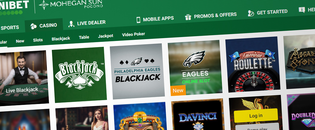 Unibet Casino PA Review 2022 - Everything you need to know about Unibet Casino PA: expert review, how to get the biggest welcome bonus, in-depth app analysis, FAQ, and more!