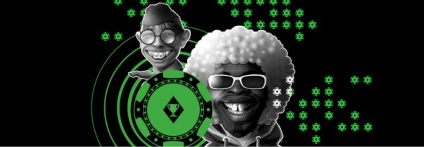 Unibet Online Series Returns with Slimmed Down Offering