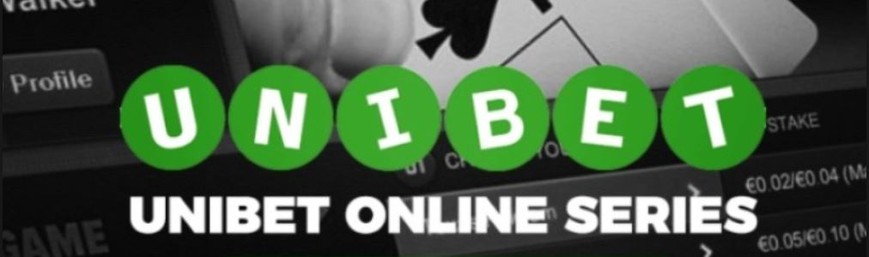 Unibet Online Series Will Return this October for Sixth Edition