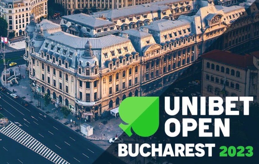 Unibet Returns to Bucharest After 5 Years, Expects Record Turnout