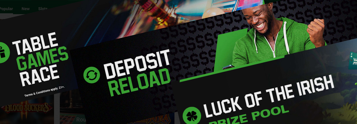 Unibet Offers Raft of Promotions for Pennsylvania Players This March Unibet Offers Raft of Promotions for Pennsylvania Players This March