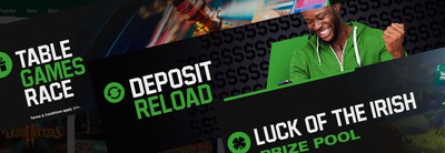 Unibet Offers Raft of Promotions for Pennsylvania Players This March