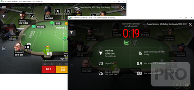 Unibet Adds Anti-Rat Holing Measures, Trials New Table Layout in New Client Update