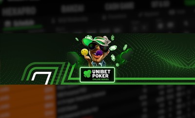 Unibet Unleashes their Biggest Ever Online Tournament Series