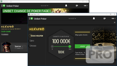 Unibet Migrates to Relax Platform in France