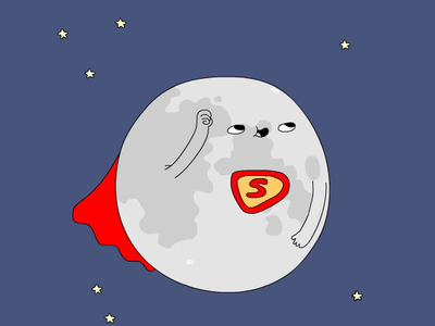 Unibet Launches Supermoon, Biggest Regular Tournament on Schedule