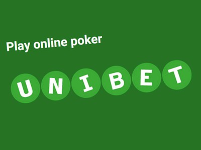 Unibet Grows Online Poker Revenues by 12%