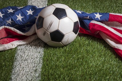 US Sportsbooks Major League Soccer (MLS) 2023 Betting Guide