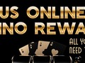 US Online Casino Rewards: All You Need to Know