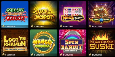 BetMGM Casino is Set to Break the Record for the Largest US Online Casino Jackpot